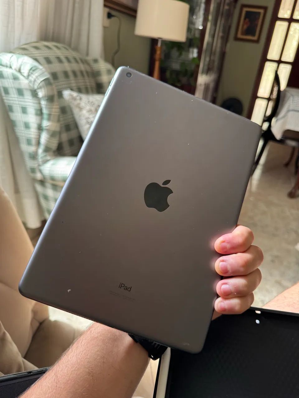 iPad 9gen 64gb