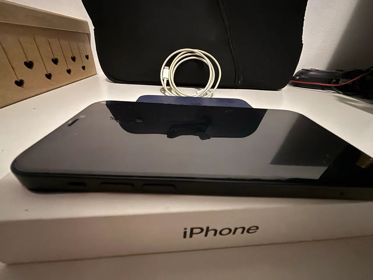 iPhone 12 -  IMPECÁVEL 