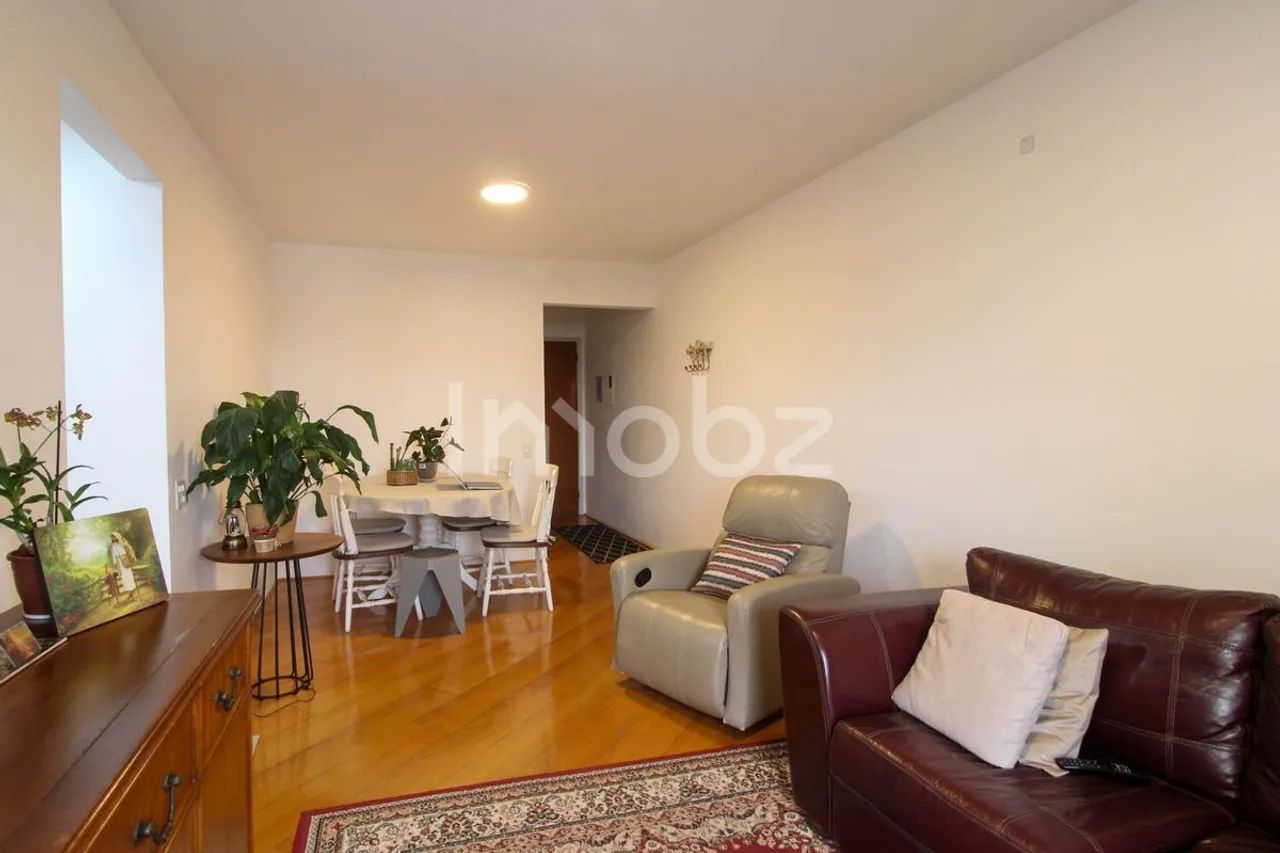 Apartamento à Venda - Morumbi, 2 Quartos, 76 m2 - Foto 4