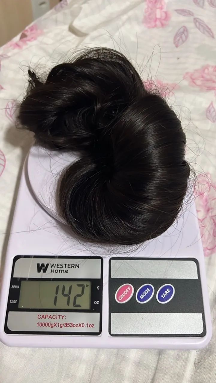 Vendo cabelo  - Foto 2