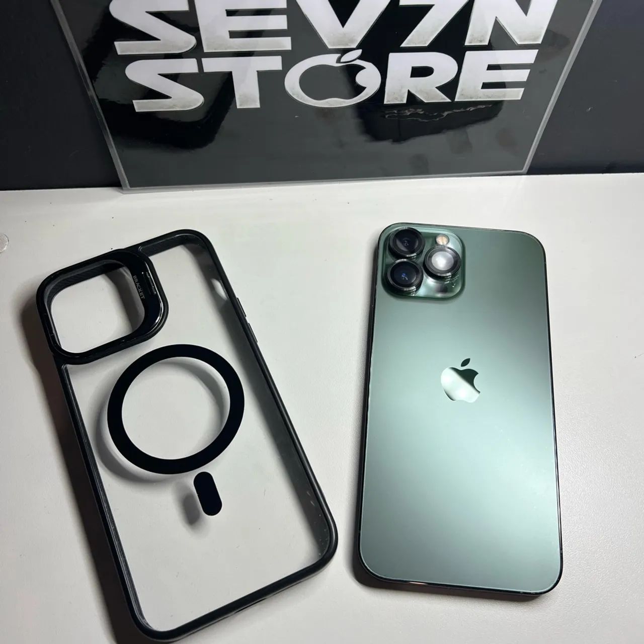 iPhone 13 Pro Max 128GB