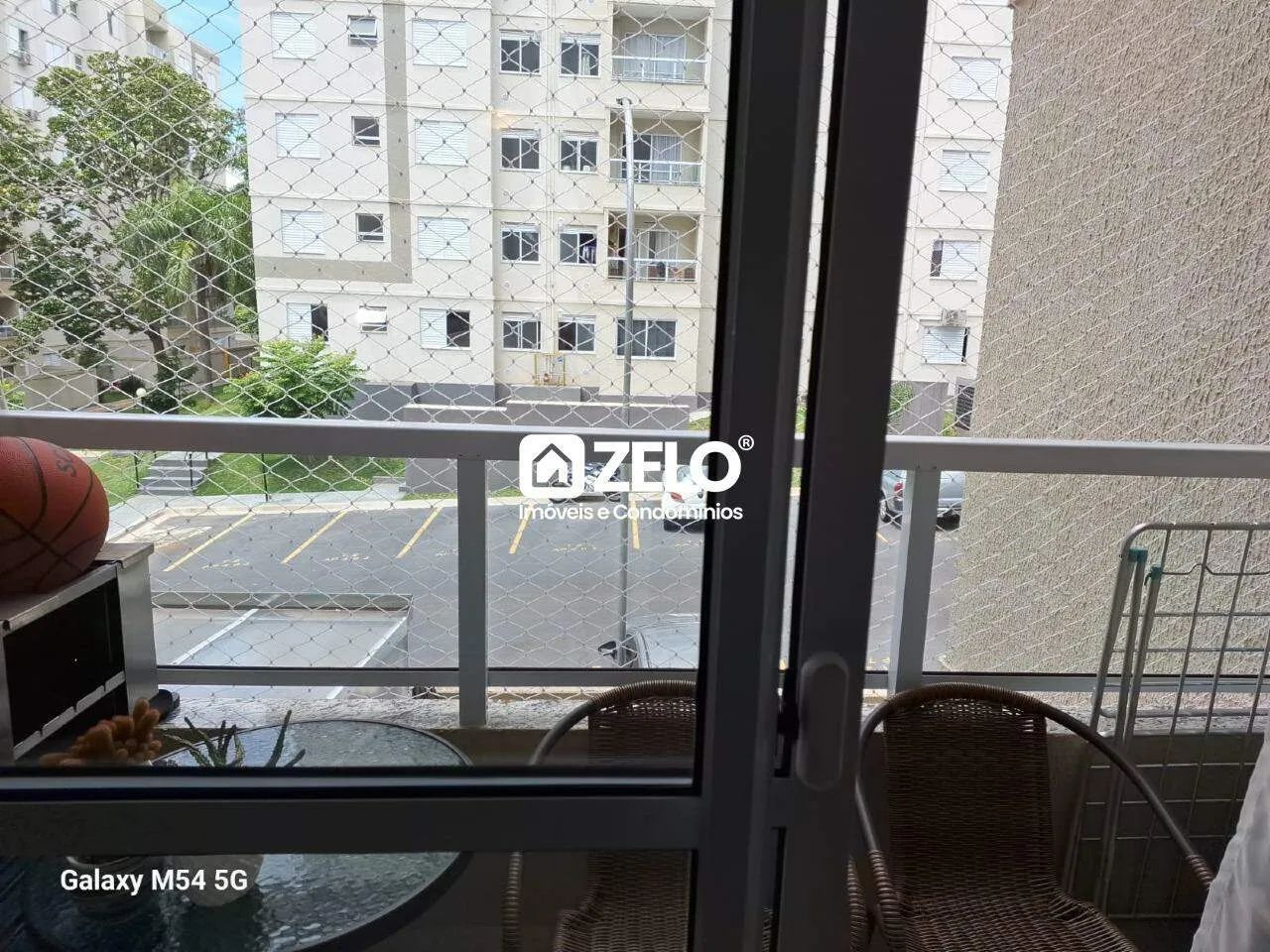 Apartamento à venda em Jardim Nova Europa, Campinas - SP | Cód 58561 - Foto 3