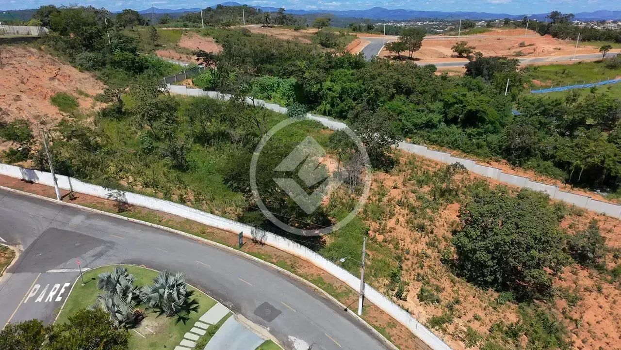 Lote 1.000m2 Condomínio Fechado codigo: 307337 - Foto 5