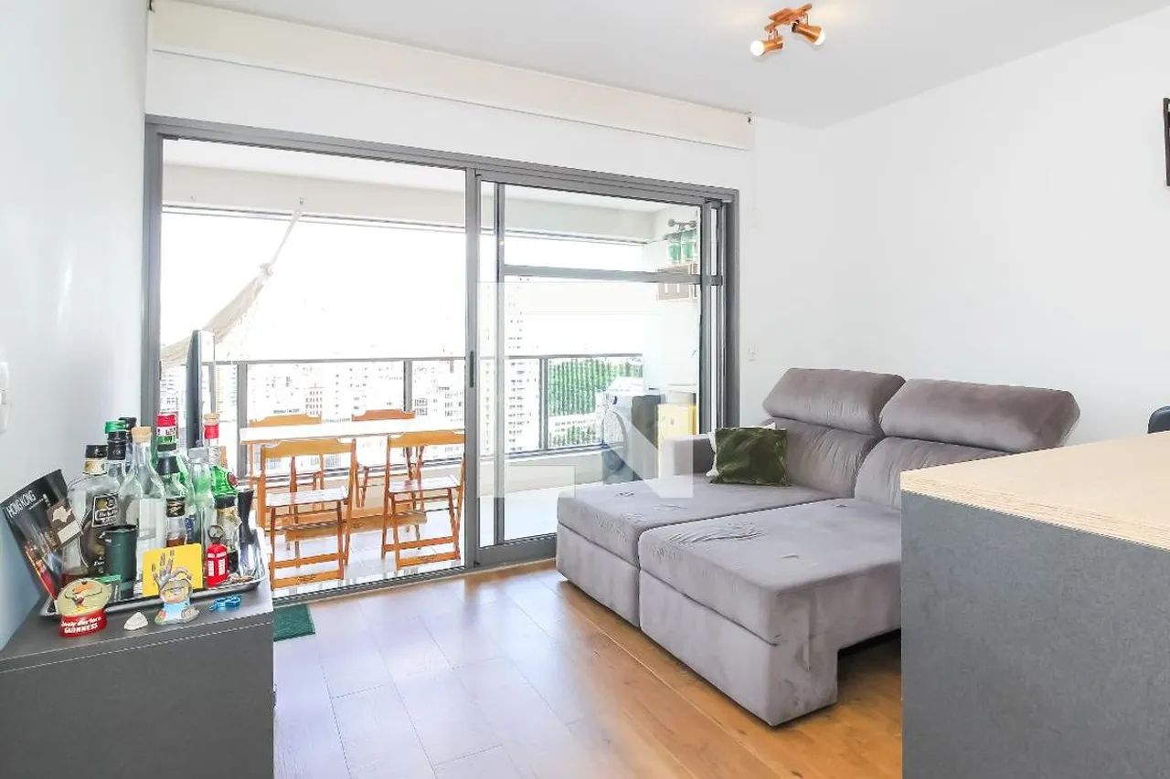 Apartamento à Venda - Barra Funda, 1 Quarto, 51 m2 - Foto 2