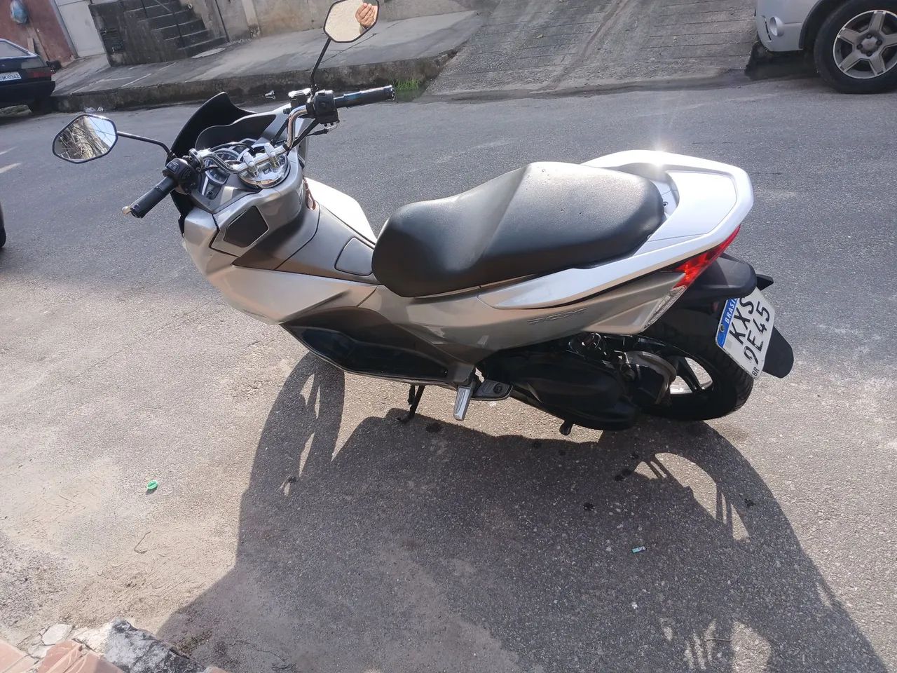 Vendo pcx 2017 - Foto 5