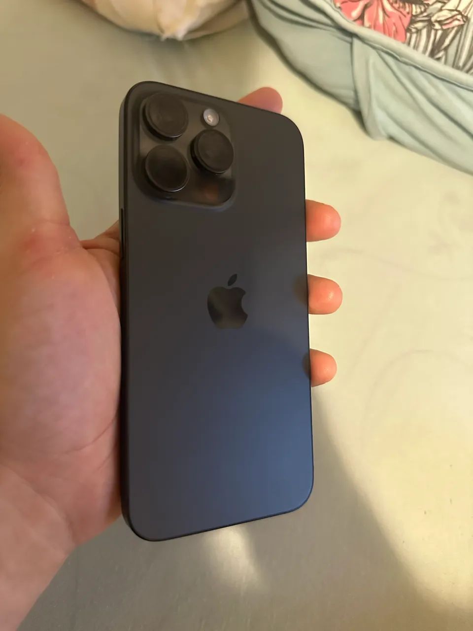 IPhone 15 Pro Max 256 gb  - Foto 2