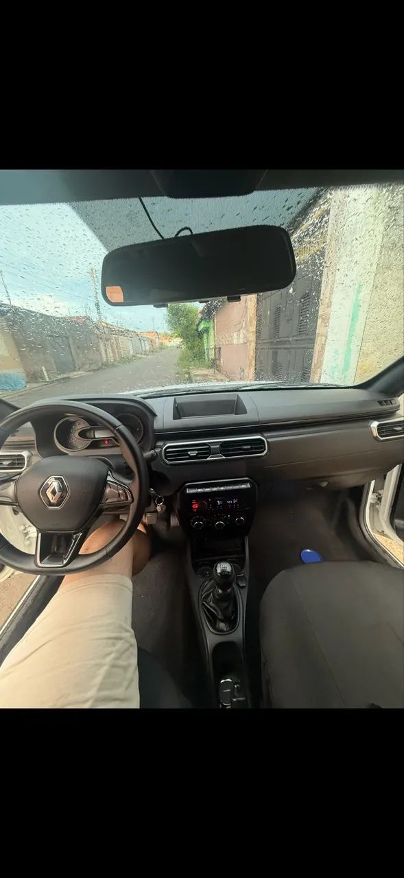 Renault Duster 2023