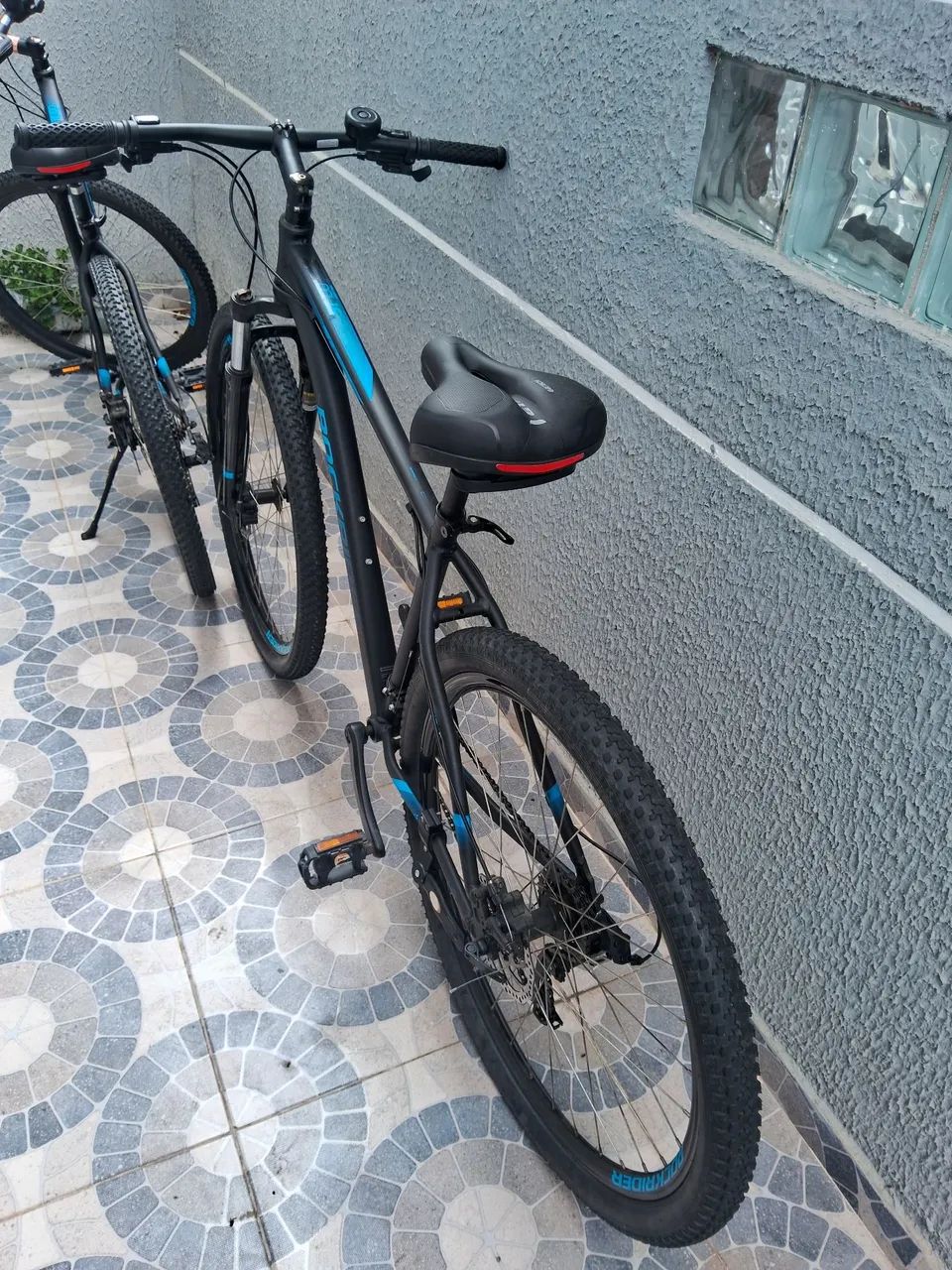 Bicicleta Aro 29 - Foto 3