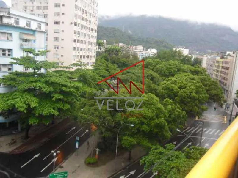 Flat : / Residencial / Leblon - Foto 4