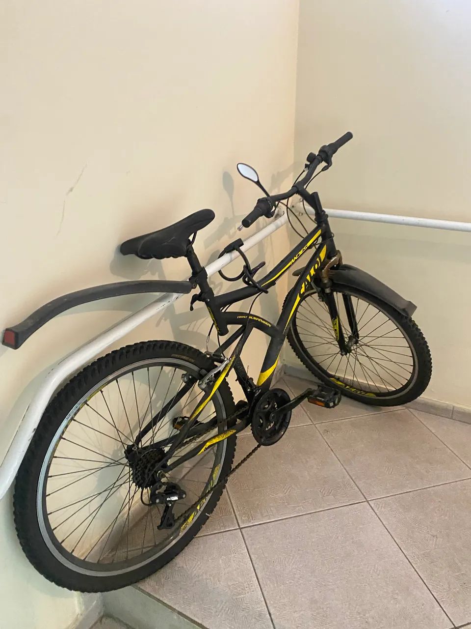 Bicicleta caloi andes - Foto 5