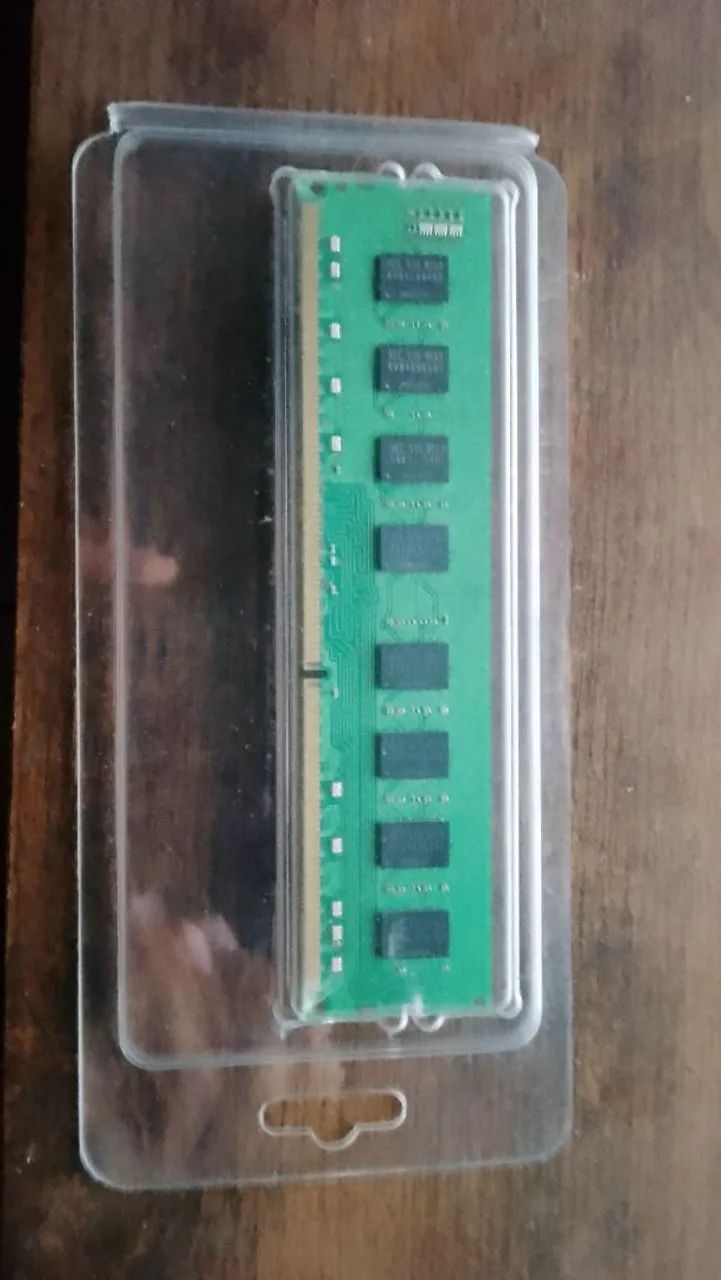 Memoria DDR3 8GB - Foto 3