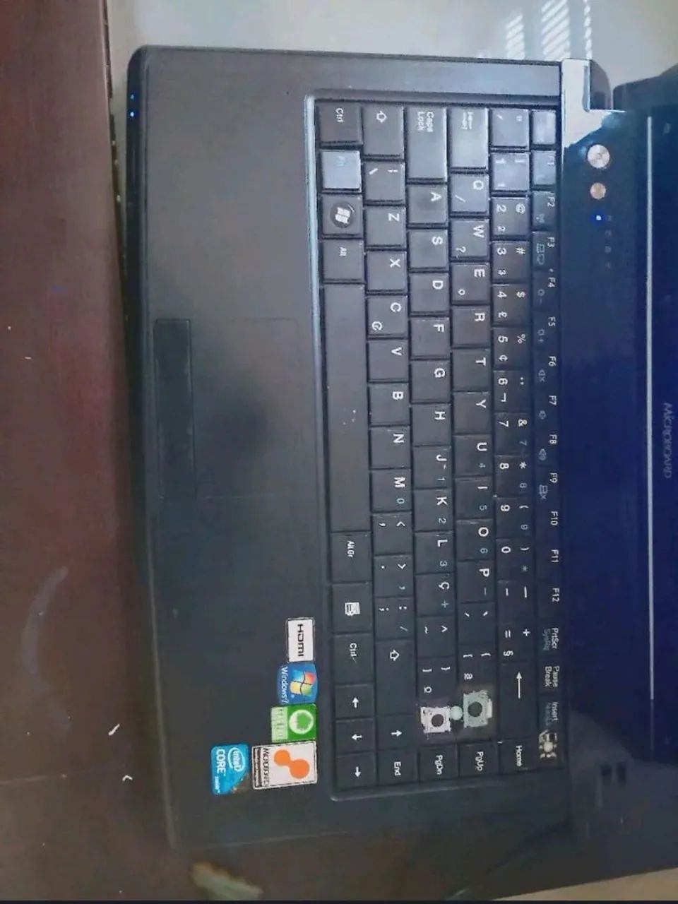 NOTEBOOK INTEL I5 - Foto 2