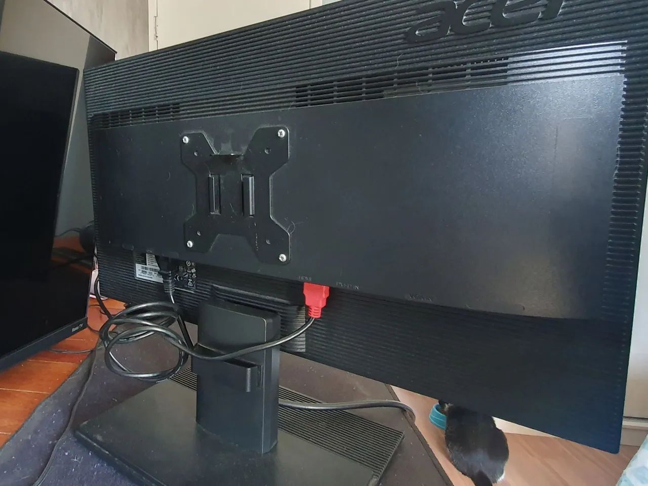 Monitor Acer 21.3p - Foto 4