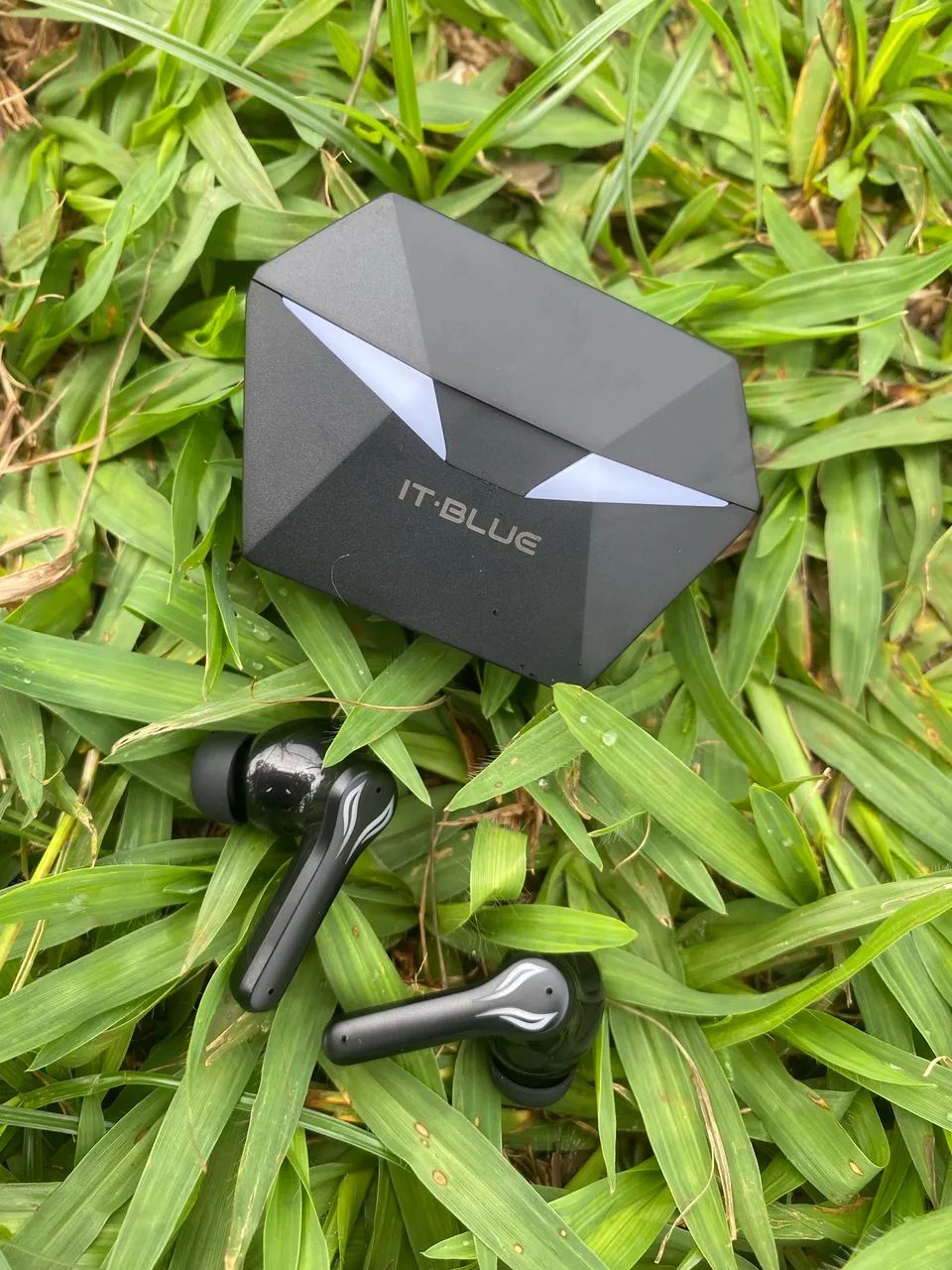 Fone Bluetooth Gamer IT-BLUE LE2406 - Foto 4
