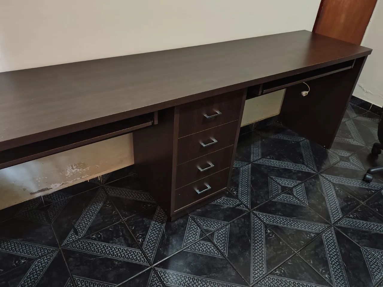 Mesa para computador