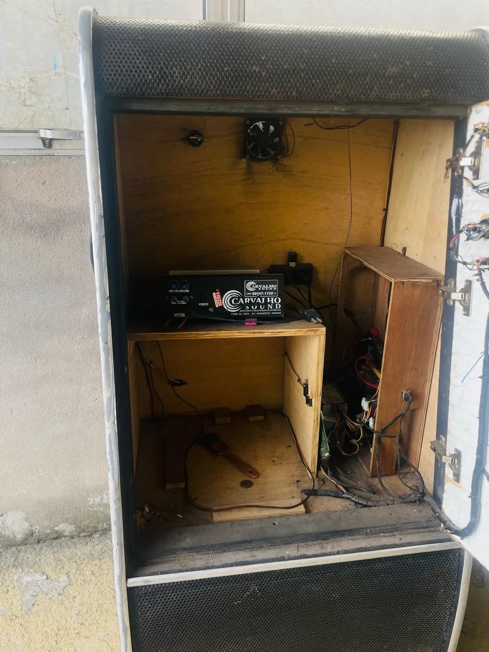 Máquina de música  - Foto 2