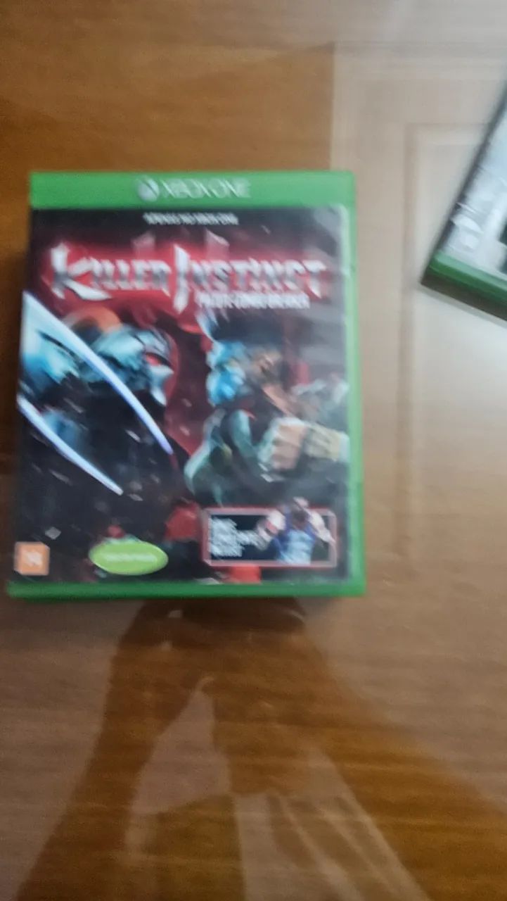 Jogos de Xbox one - Foto 4