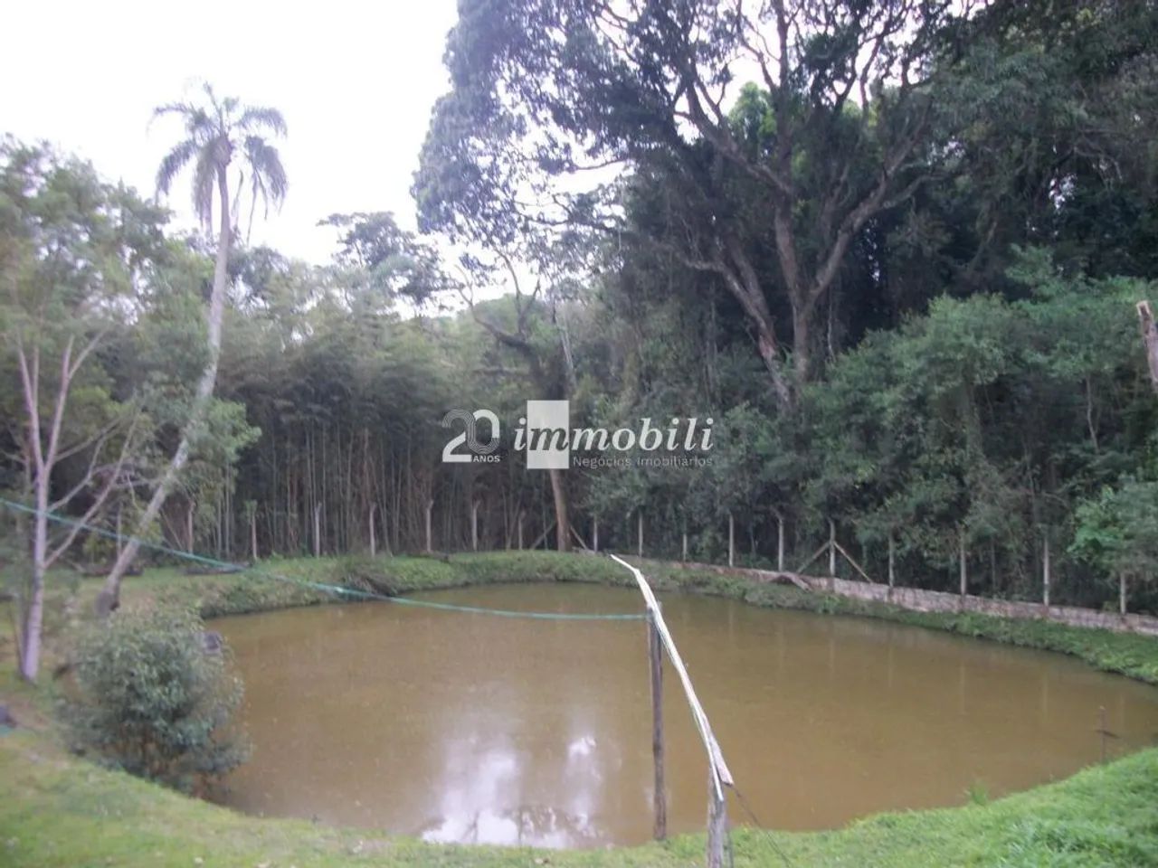 Chácara à venda em Cotia, Santana, com 4 quartos, com 12833 m² - Foto 4