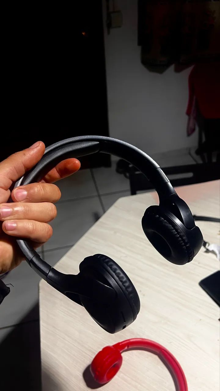 Fones de ouvido  - Foto 4