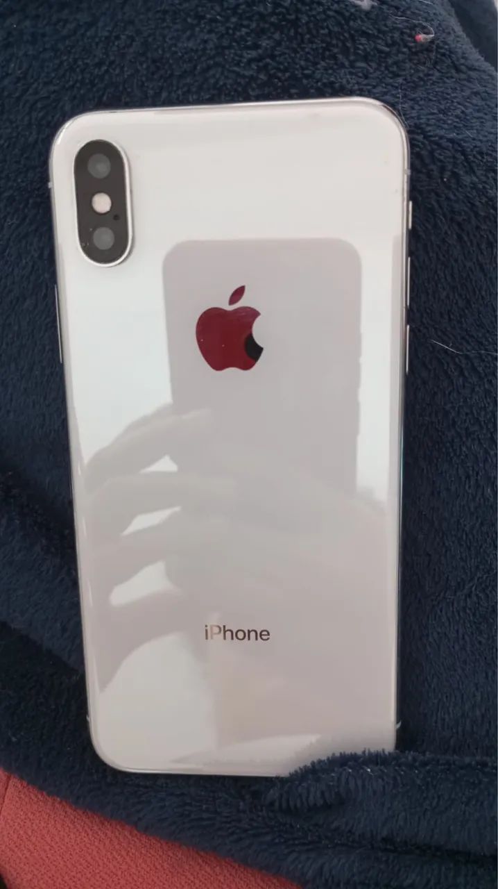 Iphone X - 256gb - Celulares e Smartphones - Pioneiros, Fazenda