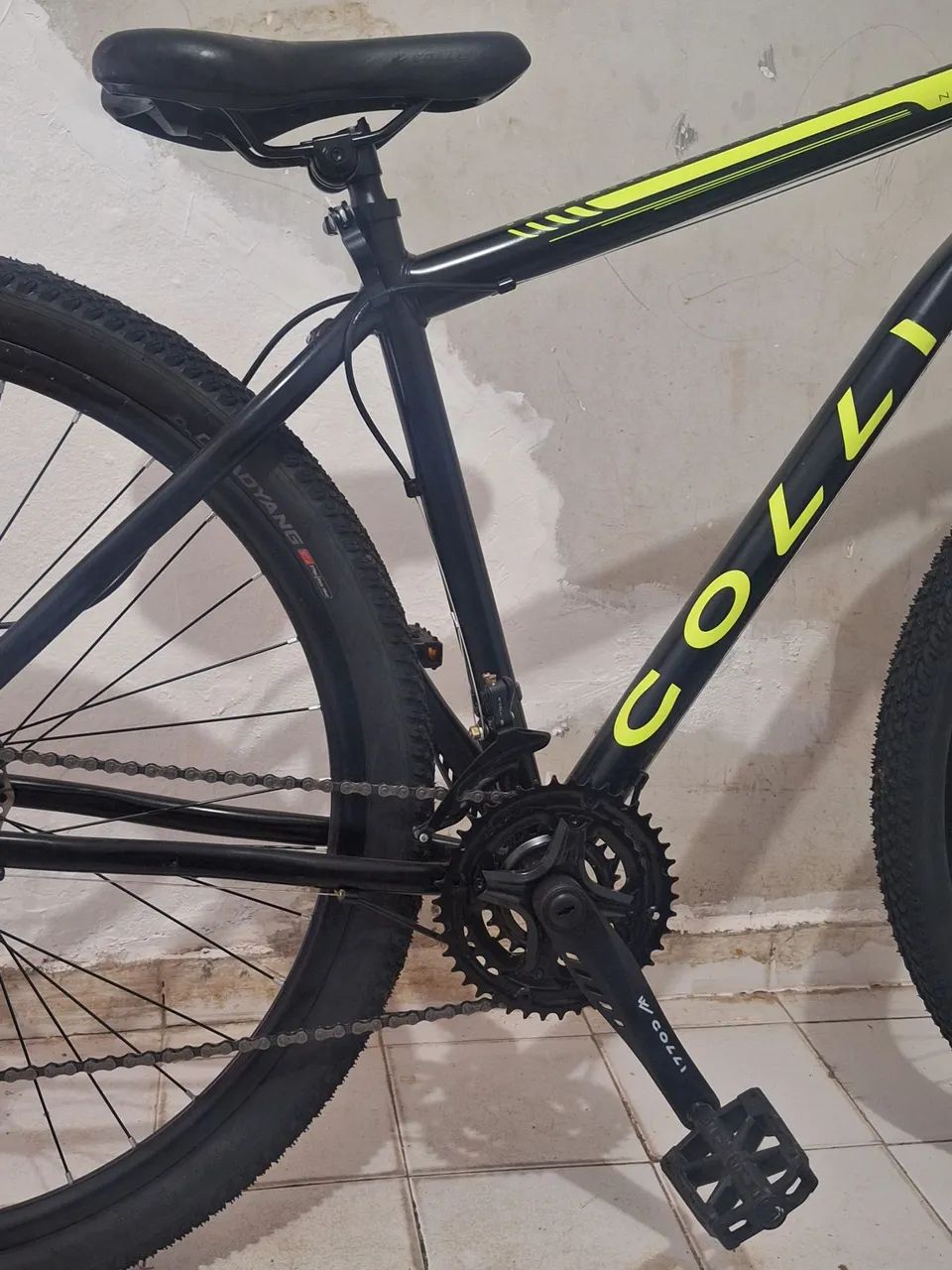 Bicicleta  - Foto 4
