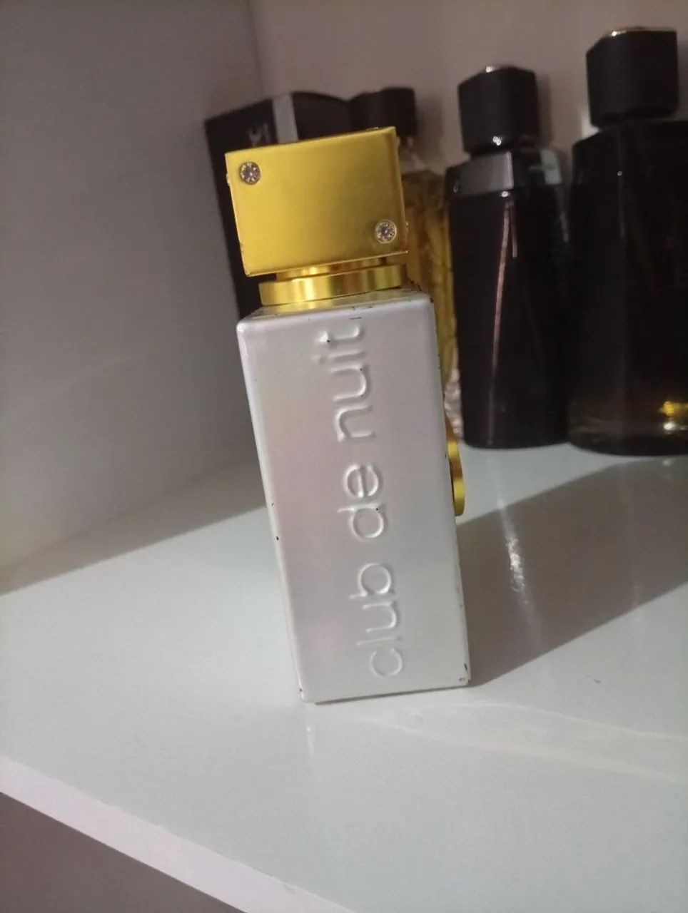 Perfume árabe original  - Foto 2