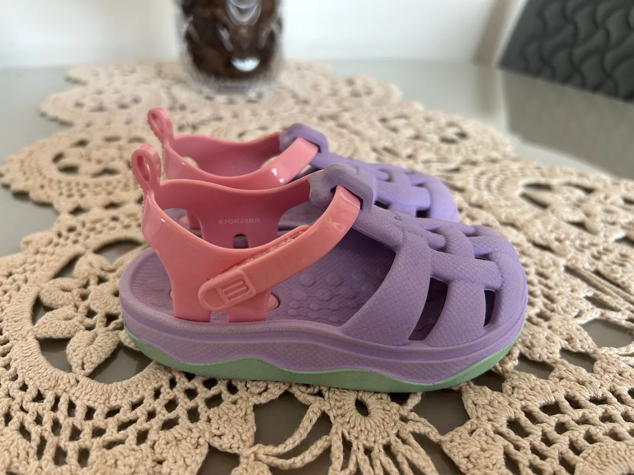 Mini Melissa