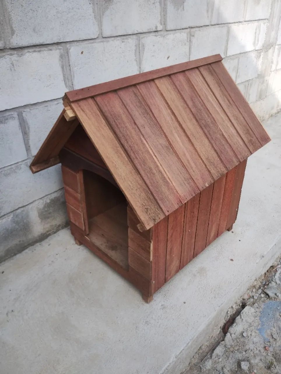 Casinha de cachorro  - Foto 4