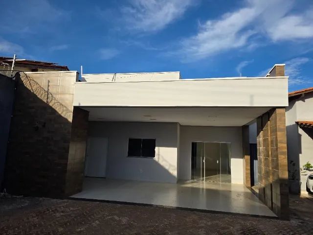 Foto - Imperatriz - Parque Alvorada