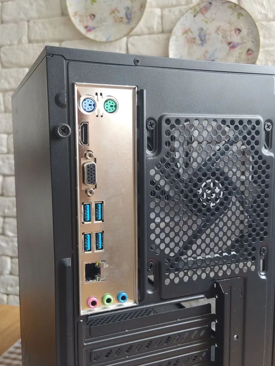 CPU Apollo  - Foto 5