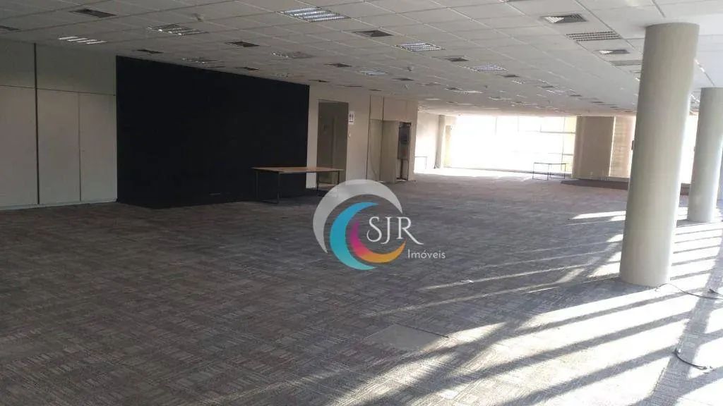 Conjunto para alugar, 600 m² - Tamboré - Barueri/SP - Foto 2