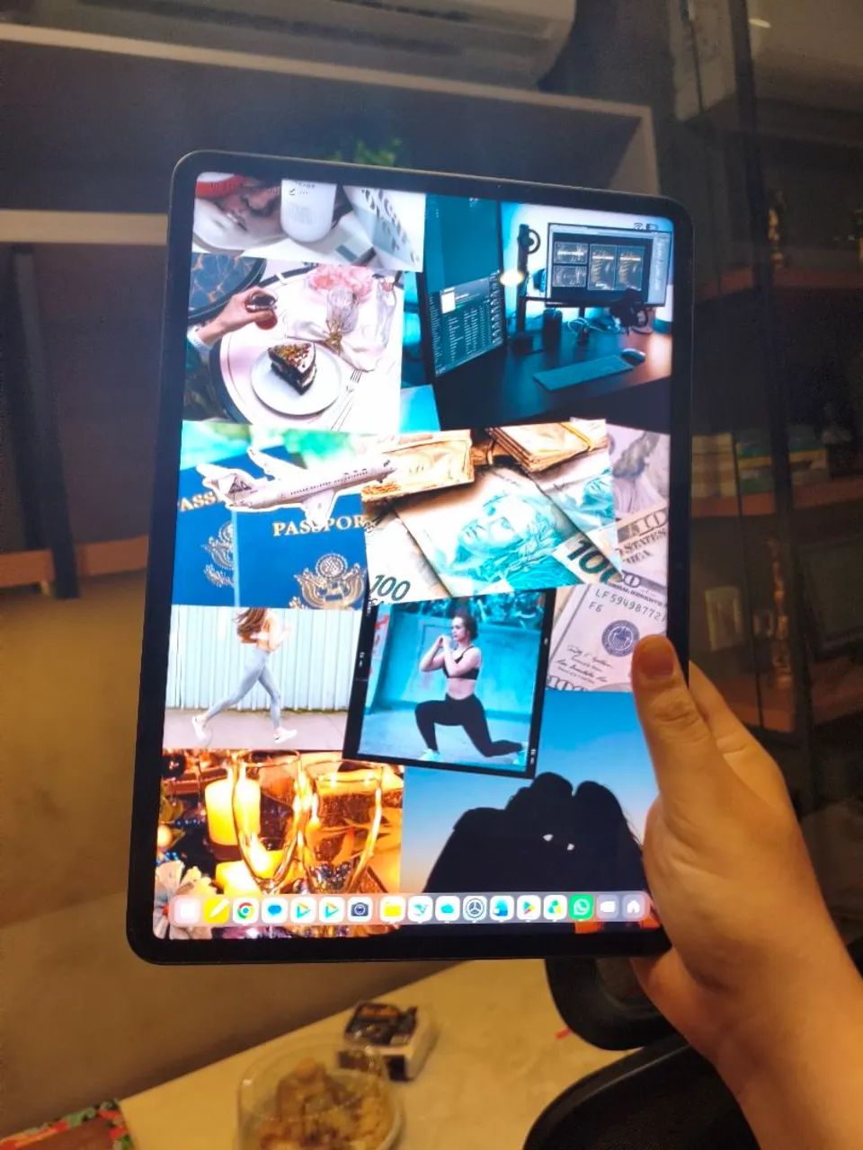 Tablet Xiaomi Pad 7  - Foto 5