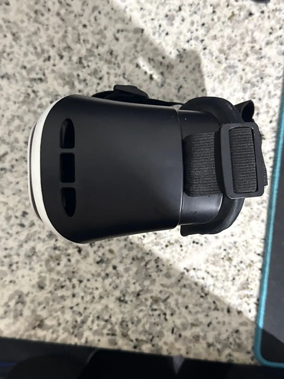 Óculos de Realidade Virtual VR Box para Celular com Ajuste - Foto 2