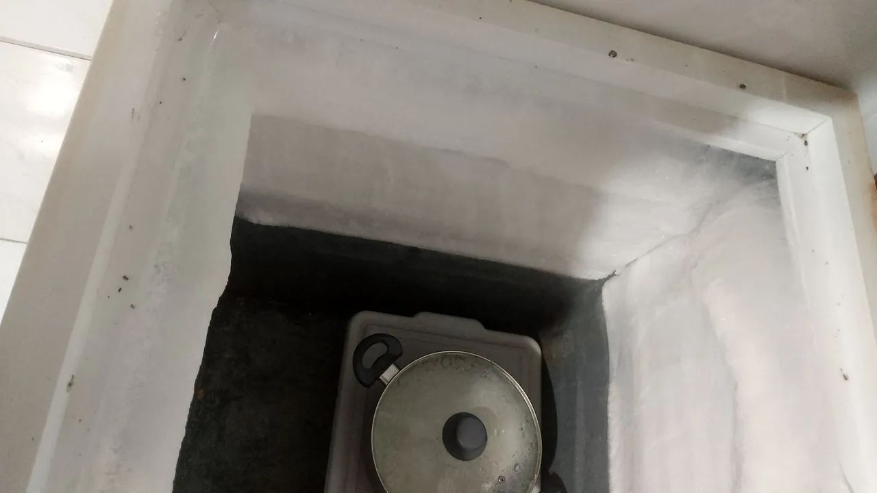 Freezer  - Foto 5