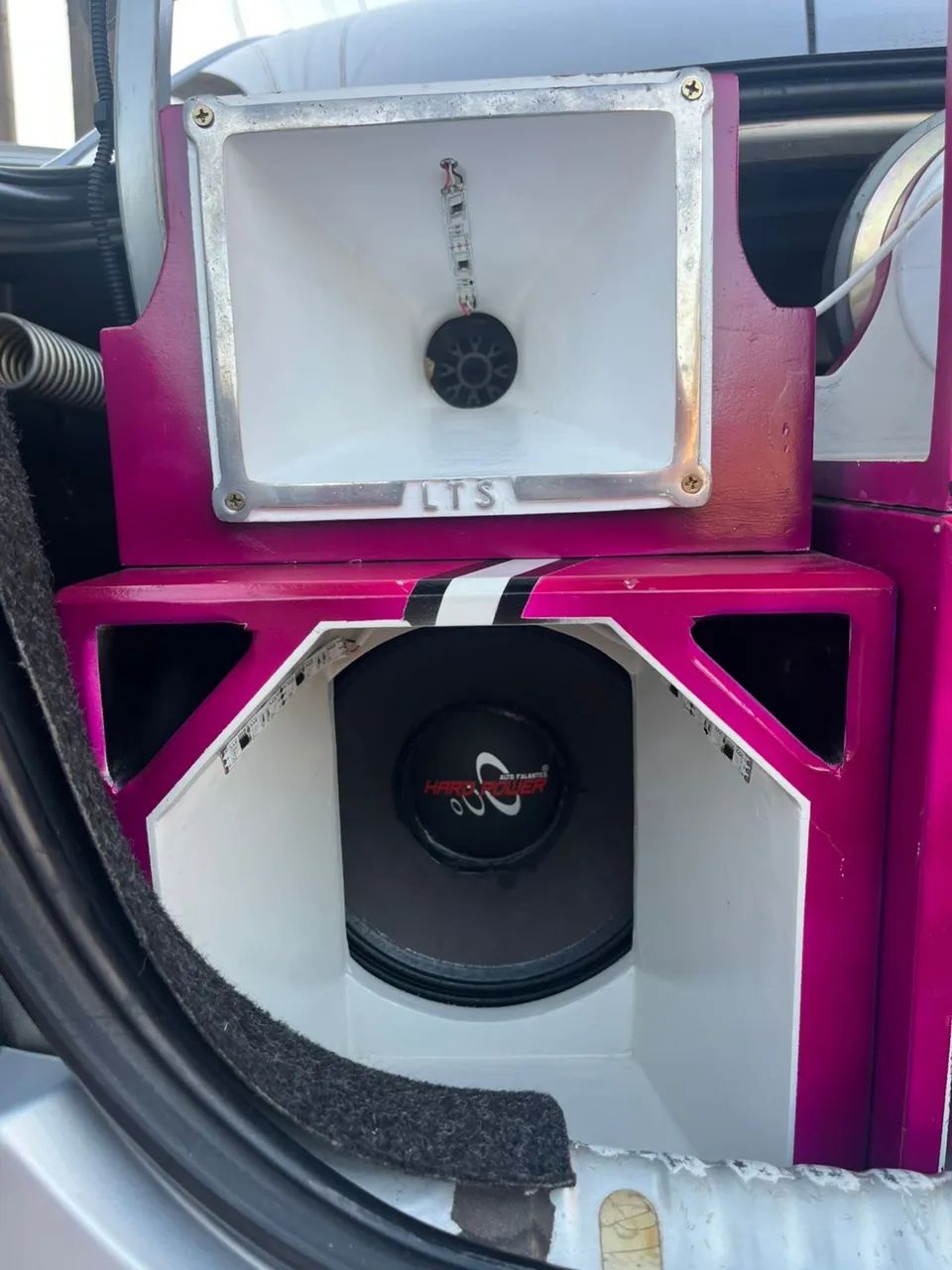 Som automotivo  - Foto 2