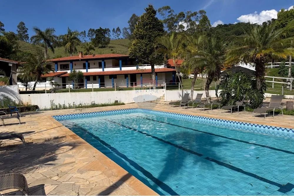 Pousada 20 Suites ao lado da cachoeira escondida - Joanopolis - SP - Foto 2