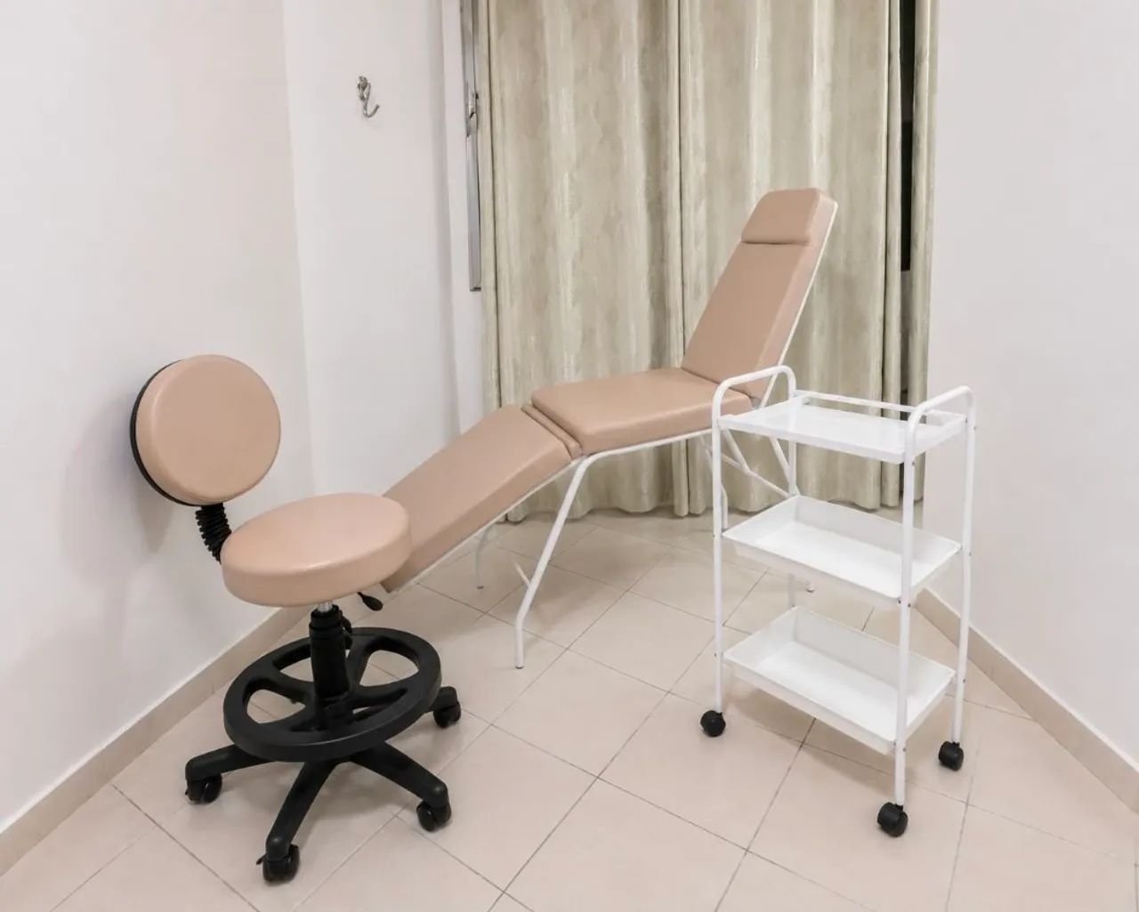 MACA PARA ESTÉTICA / PODOLOGIA
