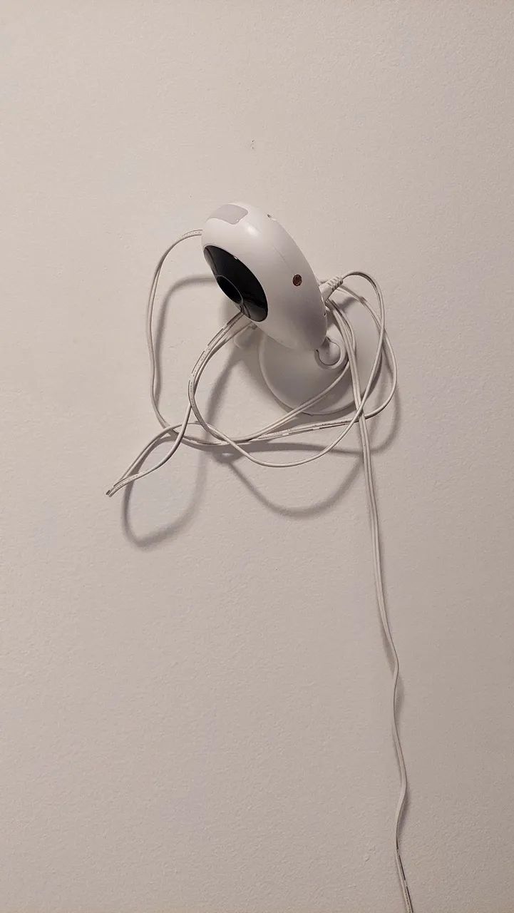 Babá eletrônica - Foto 2