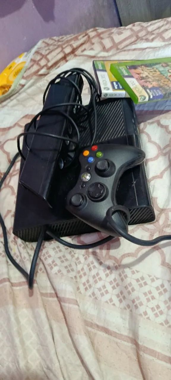 XBOX 360 - Foto 4
