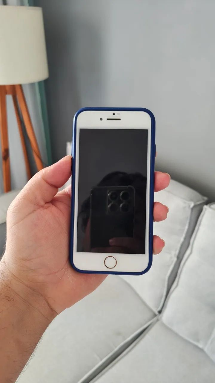 iPhone 7 32G  - Foto 5