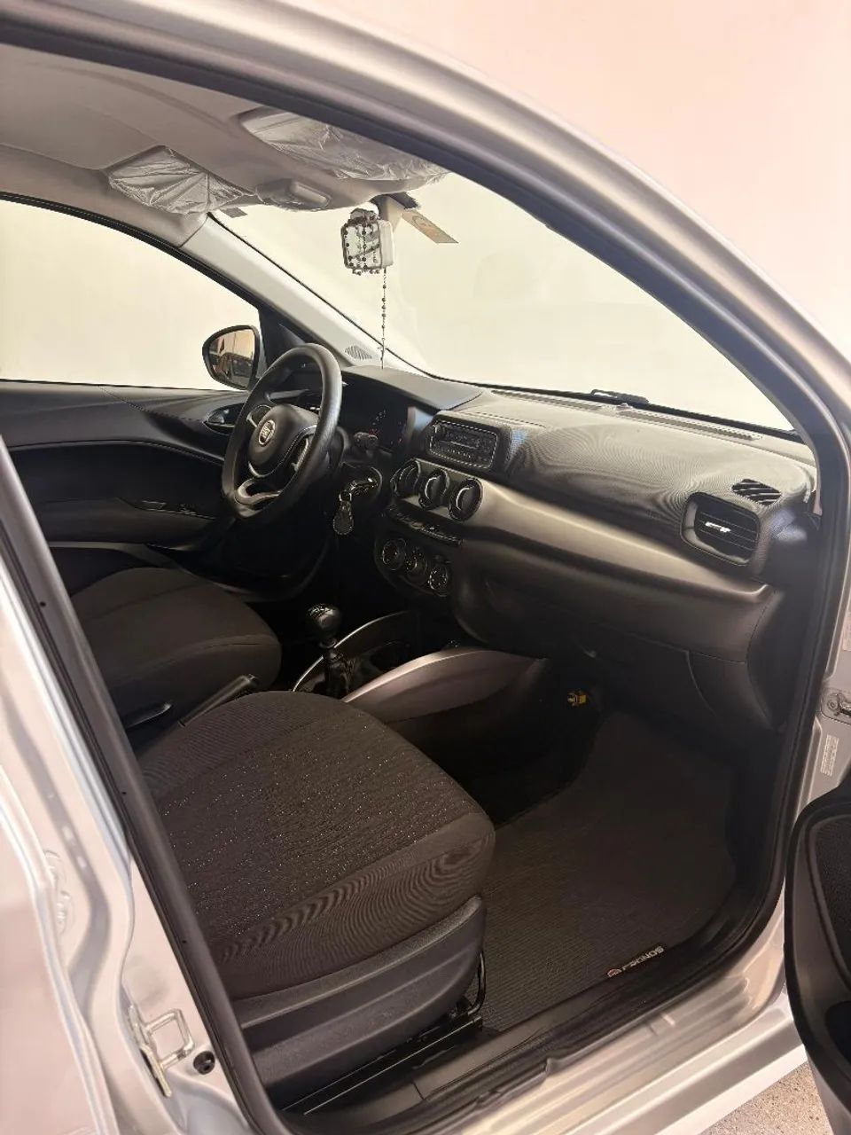 Fiat Cronos 1.3 8V Flex 2020 - Foto 3