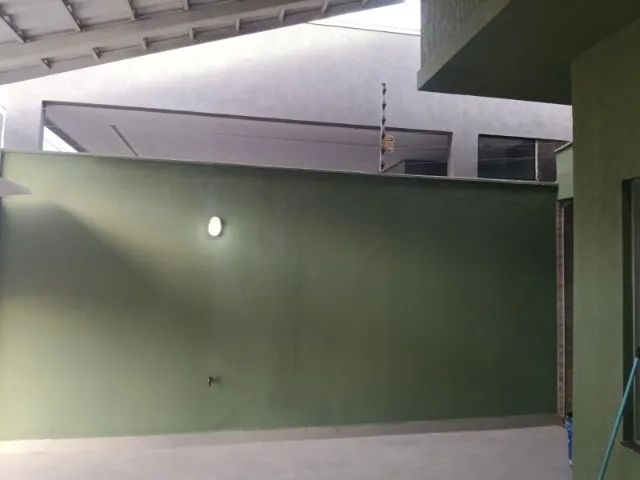 Casa Geminada com 2 Quartos e Garagem Coberta para Locação na ARNE 71 (604 Norte). - Foto 4