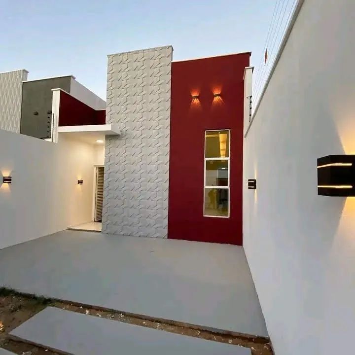 PINTOR PROFISSIONAL EM FORTALEZA CEARÁ.  - Foto 5