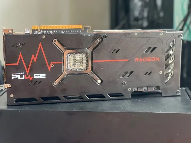 RX 7900XTX placa de video - Foto 3