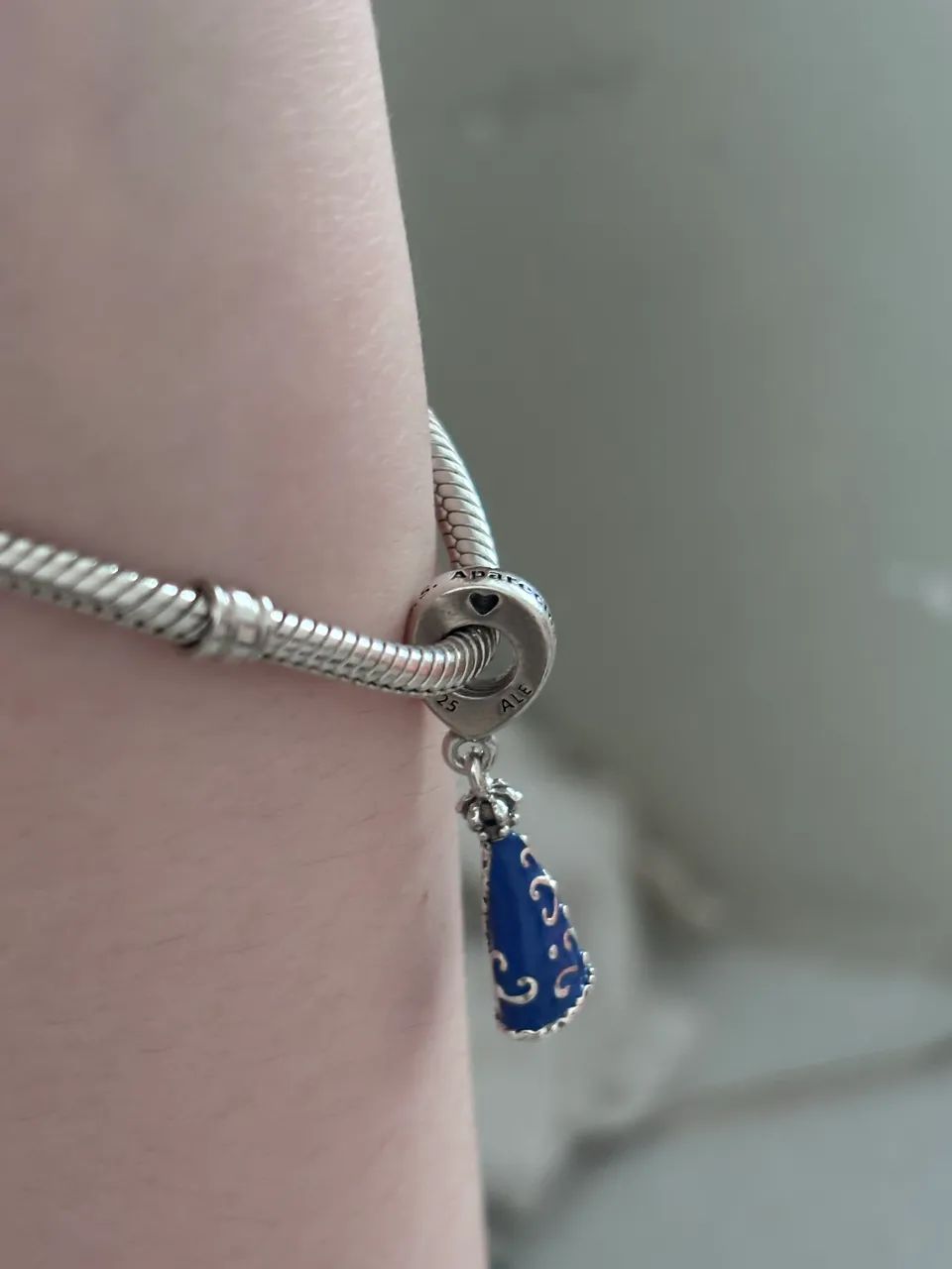 Charm nossa senhora aparecida  - Foto 4
