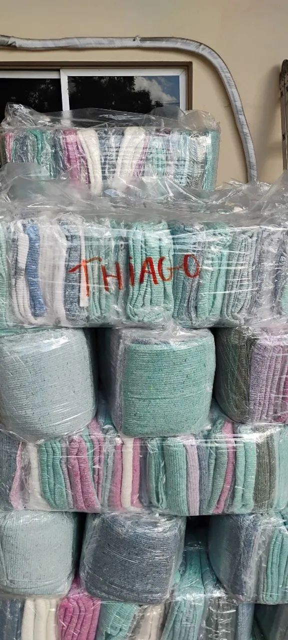 Panos de chão no ATACADO. - Foto 3