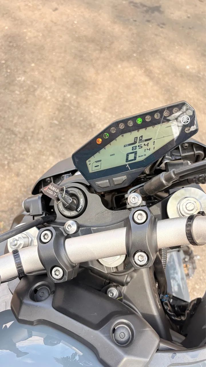 Yamaha MT-09 ORIGINAL  - Foto 2