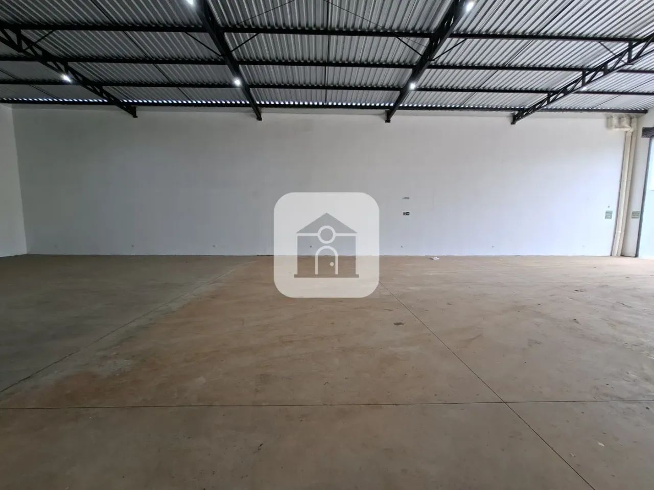 Galpão para locação no bairro Laranjeiras - Foto 4