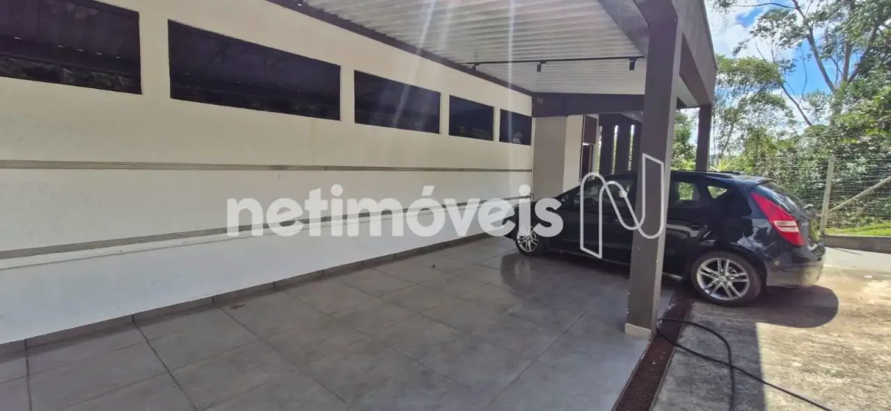 Venda Casa Village Sans Souci Nova Lima - Foto 2