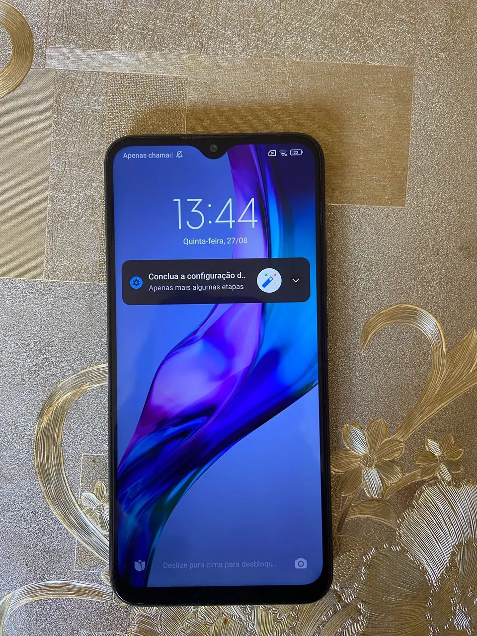 Celular Xiaomi 9 Redmi 